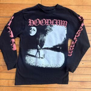 darby allen hoodlum blsck moon long sleeve